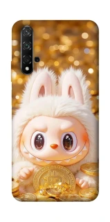 Чохол на Huawei Honor 20 / Nova 5T Bitcoin Labubu фото 1 з 1