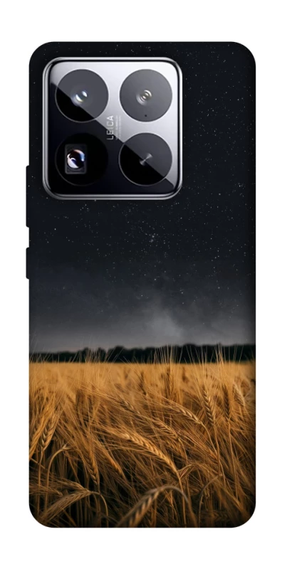 Чехол на Xiaomi 15 Pro grain фото 1 из 1