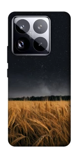 Чехол на Xiaomi 15 Pro grain фото 1 из 1