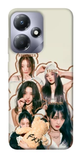 Чехол на Infinix Hot 30 Play (G)I-DLE фото 1 из 1