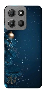 Чохол на Motorola Moto G15 4G Новорічний v33 фото 1 з 1