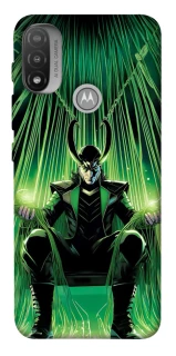 Чехол на Motorola Moto E20 Loki фото 1 из 1