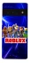 Чехол на Google Pixel 6 Pro Roblox aesthetics фото 1 из 1