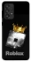 Чохол на Samsung Galaxy A33 5G King Roblox фото 1 з 1
