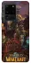 Чохол на Samsung Galaxy S20 Ultra Warcraft v2 фото 1 з 1