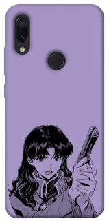 Чохол на Xiaomi Redmi Note 7 / Note 7 Pro / Note 7s Anime v7 фото 1 з 1