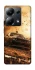 Чехол на Xiaomi Poco M6 Pro 4G Mud race фото 1 из 1