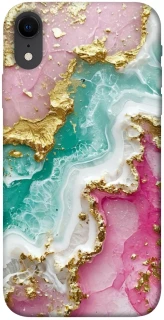 Чехол на Apple iPhone XR (6.1") Epoxy design ver.1 фото 1 из 1