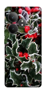 Чехол на Realme GT Neo 6 SE Новогодний v32 фото 1 из 1