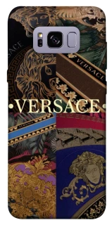 Чохол на Samsung G955 Galaxy S8 Plus Versace фото 1 з 1