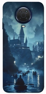 Чохол на Nokia G20 / G10 / 6.3 Harry Potter v10 фото 1 з 1