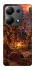 Чохол на Xiaomi Redmi Note 13 Pro 4G WOW forever v8 фото 1 з 1