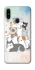Чехол на ZTE Blade A7 (2020) Funny Pets ver.2 фото 1 из 1