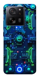 Чехол на Xiaomi 13T CyberPhone v3 фото 1 из 1