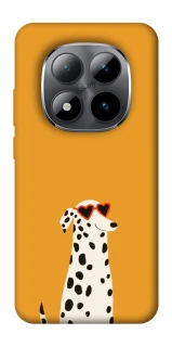 Чехол на Xiaomi Redmi Note 15 Pro 5G Долматинец фото 1 из 1