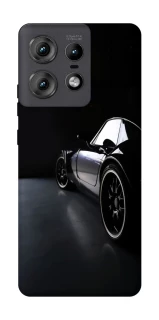 Чехол на Motorola Edge 50 Pro Черный 911 фото 1 из 1