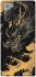 Чохол на Samsung Galaxy Note 20 gold dragon фото 1 з 1