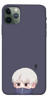 Чехол на Apple iPhone 11 Pro Max (6.5") Toge Inumaki фото 1 из 1