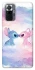 Чехол на Xiaomi Redmi Note 10 Pro Stitch ver.30 фото 1 из 1