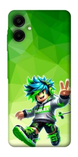Чохол на Samsung Galaxy A07 Roblox aesthetics ver.2 фото 1 з 1