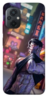 Чохол на Xiaomi Poco M5 k-pop demon hunters v5 фото 1 з 1