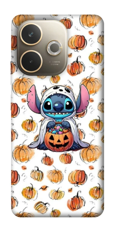 Чохол на Oppo A5 Pro 4G Halloween Stitch ver.4 фото 1 з 1