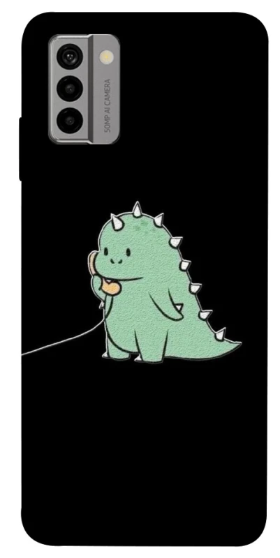 Чохол на Nokia G22 Pair romantic theme ver.5 фото 1 з 1