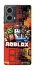 Чехол на Motorola Moto G85 Roblox aesthetics ver.8 фото 1 из 1