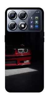 Чехол на Xiaomi POCO X8 Pro BMW v21 фото 1 из 1