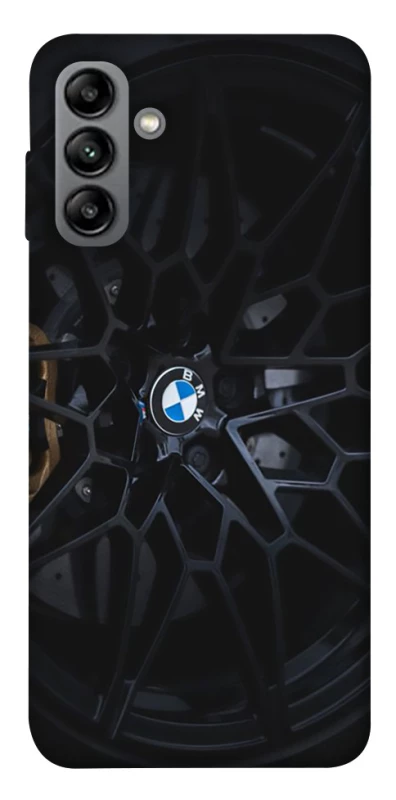 Чехол на Samsung Galaxy A04s Wheel BMW фото 1 из 1