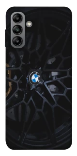 Чохол на Samsung Galaxy A04s Wheel BMW фото 1 з 1