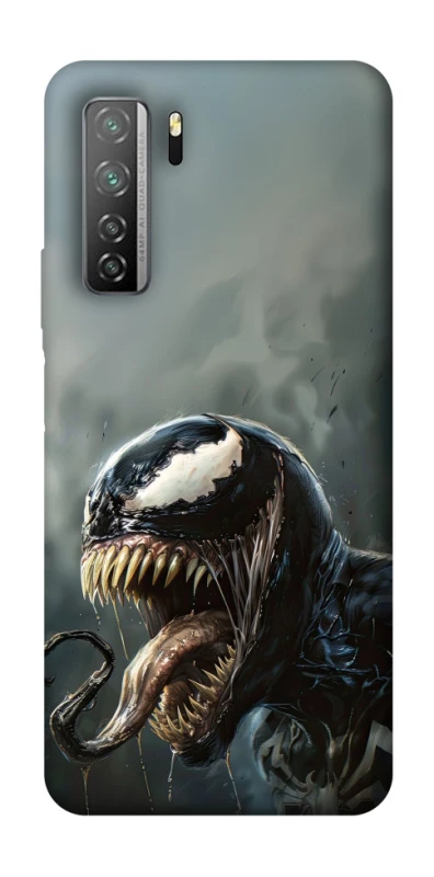 Чохол на Huawei Nova 7 SE venom v7 фото 1 з 1