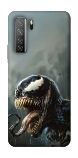 Чохол на Huawei Nova 7 SE venom v7 фото 1 з 1