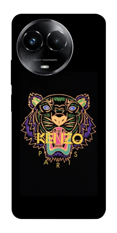 Чохол на Realme C67 4G Kenzo фото 1 з 1