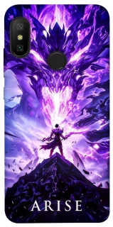 Чохол на Xiaomi Mi A2 Lite / Xiaomi Redmi 6 Pro Solo Leaving фото 1 з 1