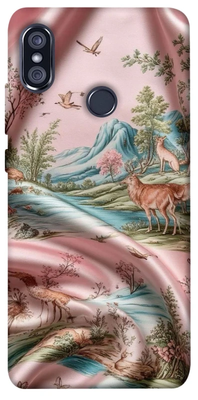 Чохол на Xiaomi Redmi Note 5 Pro / Note 5 (AI Dual Camera) Nature фото 1 з 1