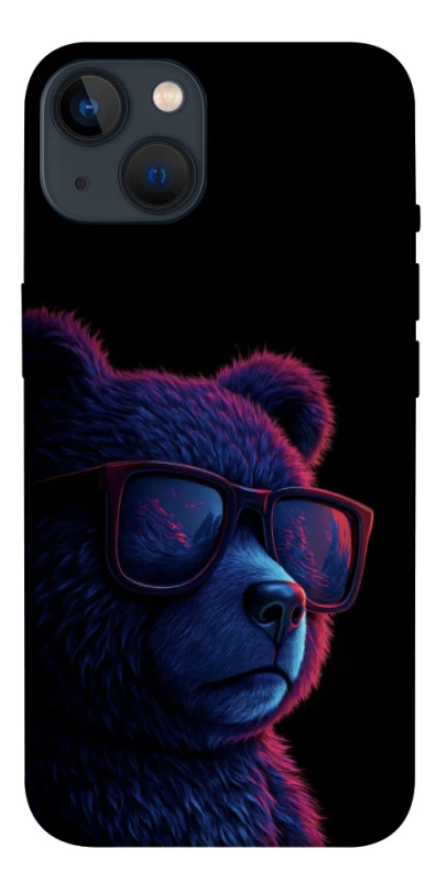 Чехол на Apple iPhone 13 (6.1") Cool Bear фото 1 из 1
