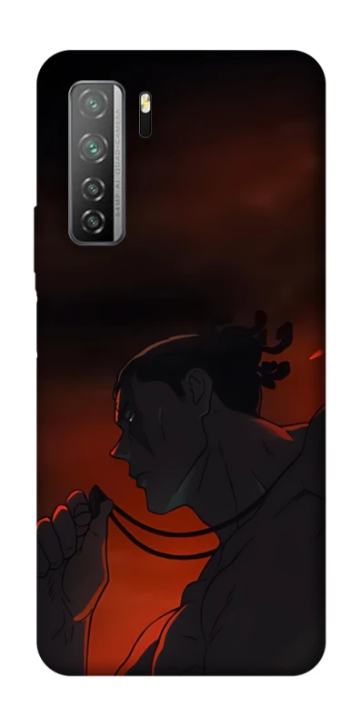 Чехол на Huawei Nova 7 SE Todo v5 фото 1 из 1