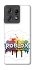 Чохол на Motorola Edge 50 Pro Roblox logo ver.1 фото 1 з 1