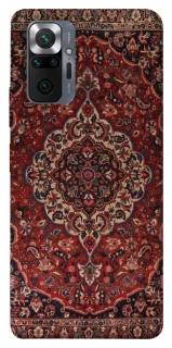 Чохол на Xiaomi Redmi Note 10 Pro Килим v14 фото 1 з 1