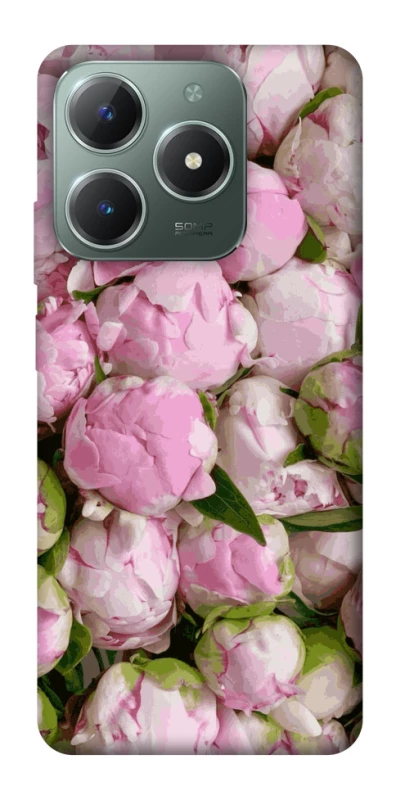 Чехол на Realme C61 Nature’s Elegance фото 1 из 1