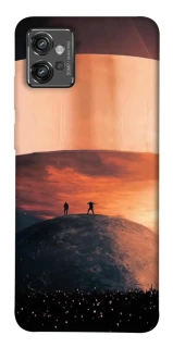 Чехол на Motorola Moto G32 Kanye West ver.9 фото 1 из 1