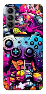 Чехол на Samsung Galaxy A04s Gamepad фото 1 из 1