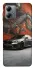 Чохол на Motorola Moto G14 BMW v16 фото 1 з 1