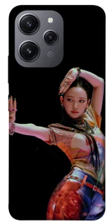 Чехол на Xiaomi Redmi 12 Aespa-Karina фото 1 из 1