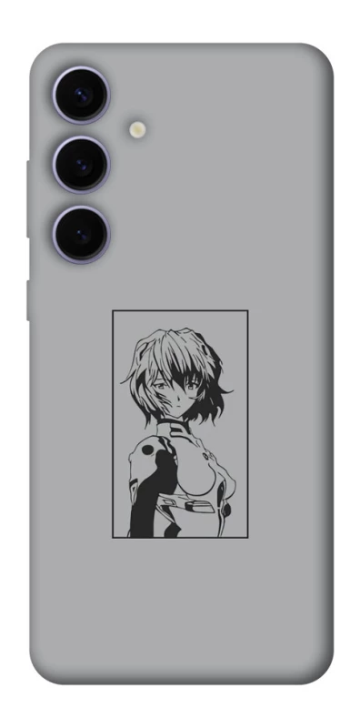 Чохол на Samsung Galaxy S25+ Anime v6 фото 1 з 1