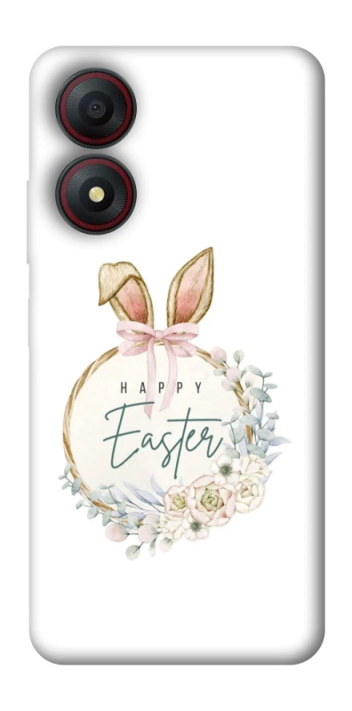 Чехол на ZTE Blade A34 4G Easter ver.7 фото 1 из 1