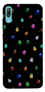 Чохол на Huawei Y6 Pro (2019) Among Us фото 1 з 1