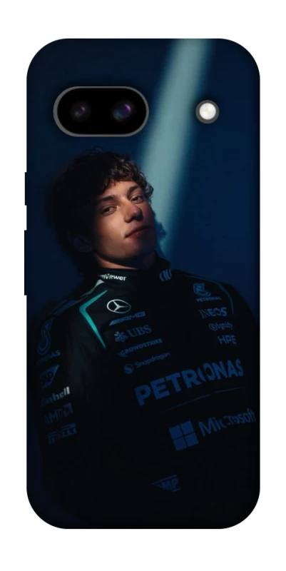 Чехол на Google Pixel 8a F-1 ver.9 фото 1 из 1