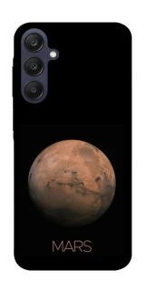 Чехол на Samsung Galaxy A25 5G Mars фото 1 из 1